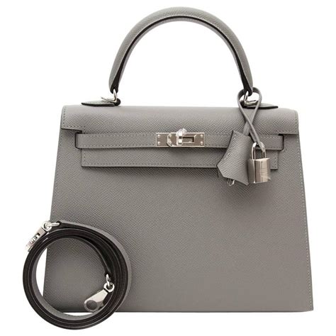 hermes kelly 25 gris asphalt swift|hermes kelly 25 price.